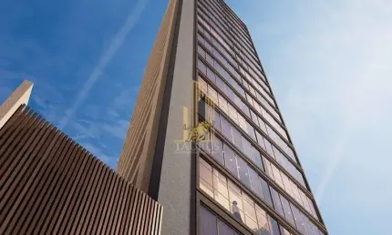 Apartamento com 3 quartos à venda no Balneário Perequê, Porto Belo 