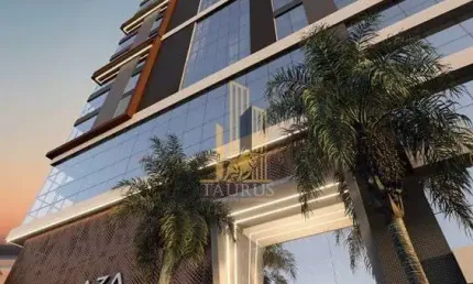 Apartamento com 2 quartos à venda no Balneário Perequê, Porto Belo 