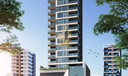 Apartamento com 3 quartos à venda em Meia Praia, Itapema 