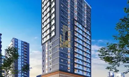 Apartamento com 2 quartos à venda em Meia Praia, Itapema 