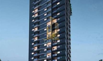 Apartamento com 2 quartos à venda no Jardim Praia Mar, Itapema 
