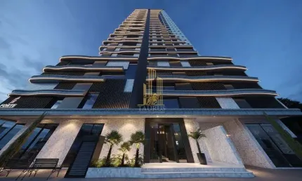 Apartamento com 4 quartos à venda em Meia Praia, Itapema 