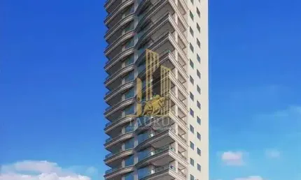 Apartamento com 3 quartos à venda em Meia Praia, Itapema 