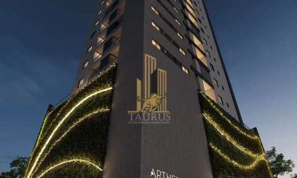 Apartamento com 2 quartos à venda em Morretes, Itapema 