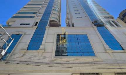 Apartamento com 3 quartos à venda no Centro, Itapema 