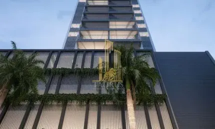 Apartamento com 3 quartos à venda em Meia Praia, Itapema 