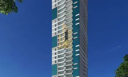 Apartamento com 3 quartos à venda em Meia Praia, Itapema 