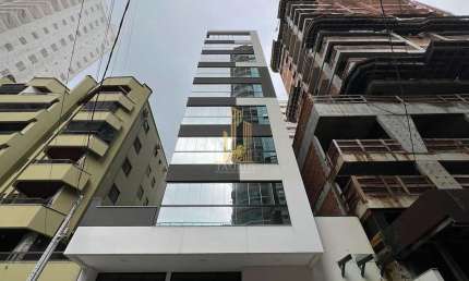 Apartamento com 3 quartos à venda em Morretes, Itapema 