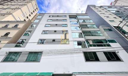 Apartamento com 2 quartos à venda em Meia Praia, Itapema 