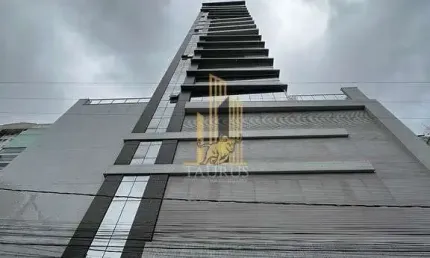 Apartamento com 4 quartos à venda em Meia Praia, Itapema 