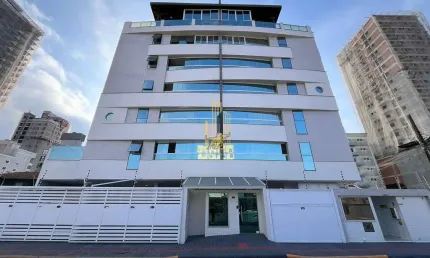 Apartamento com 2 quartos à venda no Balneário Perequê, Porto Belo 
