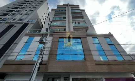 Apartamento com 2 quartos à venda em Meia Praia, Itapema 
