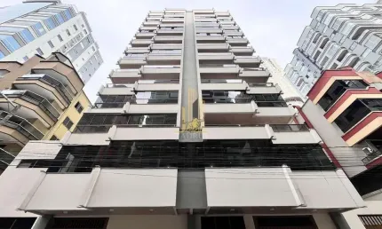Apartamento com 4 quartos à venda em Meia Praia, Itapema 