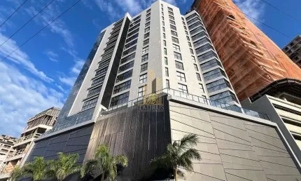 Apartamento com 3 quartos à venda no Balneário Perequê, Porto Belo 