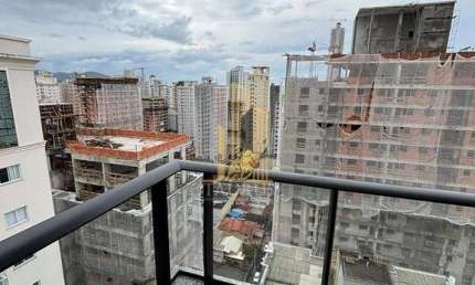Apartamento com 2 quartos para alugar em Morretes, Itapema 