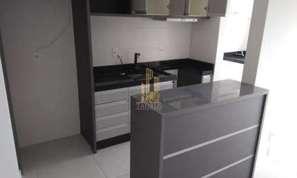 Apartamento com 2 quartos à venda na Vila Nova, Porto Belo 