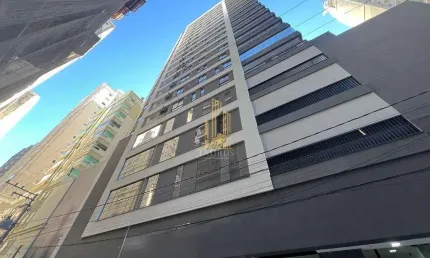 Apartamento com 2 quartos à venda em Morretes, Itapema 