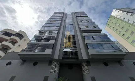 Apartamento com 4 quartos à venda em Meia Praia, Itapema 