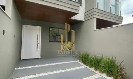 Casa com 2 quartos à venda no Varzea, Itapema 