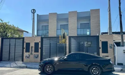 Casa com 2 quartos à venda em Morretes, Itapema 