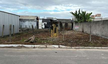 Terreno à venda em Morretes, Itapema 