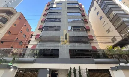 Apartamento com 3 quartos à venda em Meia Praia, Itapema 