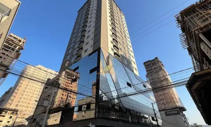 Apartamento com 2 quartos à venda em Morretes, Itapema 