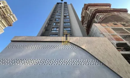 Apartamento com 2 quartos à venda em Morretes, Itapema 