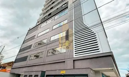 Apartamento com 2 quartos à venda no Balneário Perequê, Porto Belo 