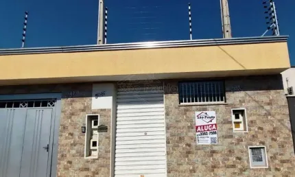 Sala comercial para alugar no Centro, Américo Brasiliense  por R$ 700