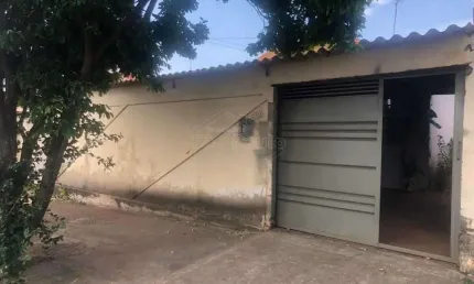 Casa com 2 quartos à venda no Jardim Roberto Selmi Dei, Araraquara , 89 m2 por R$ 160.000