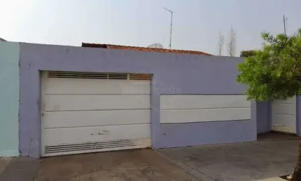 Casa com 2 quartos à venda no Cohab, Américo Brasiliense , 30 m2 por R$ 250.000
