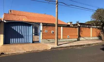 Casa com 4 quartos à venda na vila harmonia, araraquara , 322 m2 por r$ 1.600.000