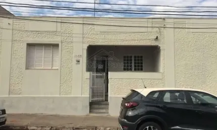Casa com 3 quartos à venda no Centro, Araraquara , 133 m2 por R$ 400.000