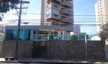 Apartamento com 3 quartos à venda no centro, araraquara , 238 m2 por r$ 690.000