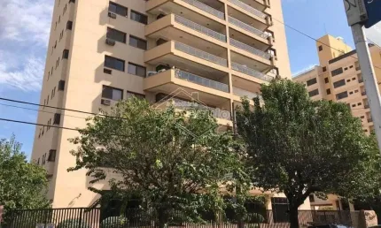 Apartamento com 3 quartos à venda no centro, araraquara , 180 m2 por r$ 900.000