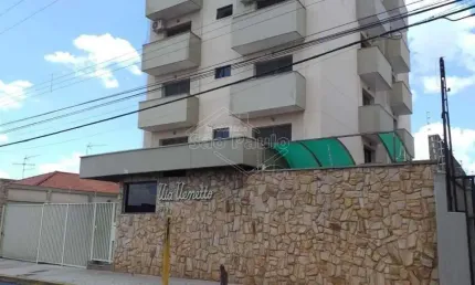 Apartamento com 2 quartos à venda no Jardim Santa Angelina, Araraquara , 84 m2 por R$ 350.000