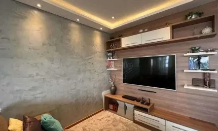 Apartamento com 3 quartos à venda no Centro, Araraquara , 110 m2 por R$ 810.000