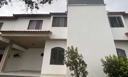 Casa com 3 quartos à venda na vila nossa senhora do carmo, araraquara , 143 m2 por r$ 420.000