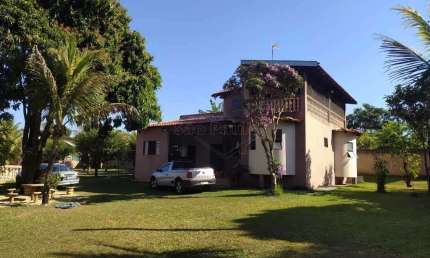 Chácara / sítio com 3 quartos à venda na Chácara Flora Araraquara, Araraquara , 237 m2 por R$ 800.000