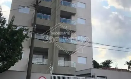 Apartamento com 2 quartos à venda no centro, araraquara , 63 m2 por r$ 285.000