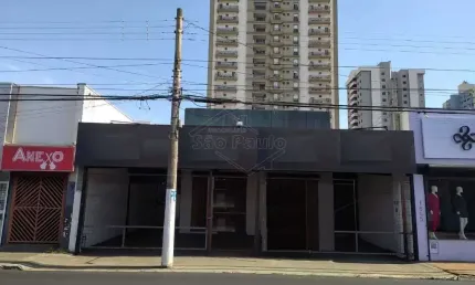 Prédio à venda no centro, araraquara , 229 m2 por r$ 1.390.000