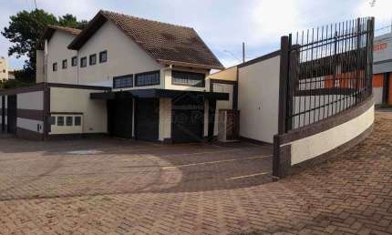 Prédio com 1 sala à venda no São Geraldo, Araraquara , 304 m2 por R$ 1.100.000