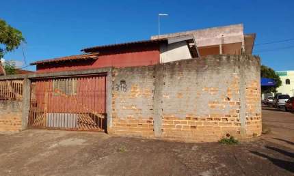 Casa com 2 quartos à venda no Jardim São José, Américo Brasiliense  por R$ 472.000