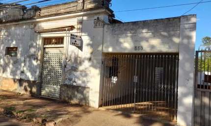 Casa com 6 quartos à venda no Centro, Américo Brasiliense , 379 m2 por R$ 480.000