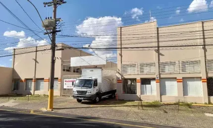 Prédio com 4 salas à venda no centro, araraquara , 987 m2 por r$ 6.000.000