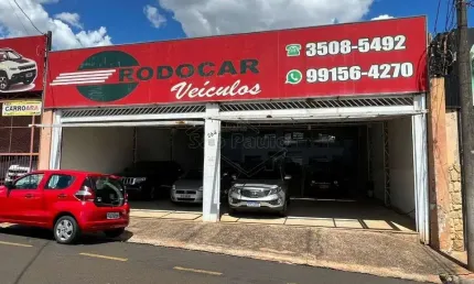 Barracão / galpão / depósito com 5 salas à venda no jardim nova américa, araraquara , 704 m2 por r$ 1.650.000