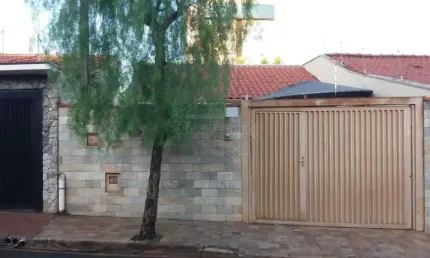Casa com 2 quartos à venda no Jardim Nova América, Araraquara , 77 m2 por R$ 280.000