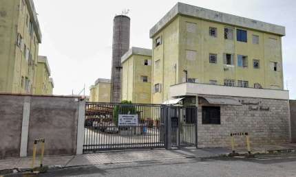Apartamento com 2 quartos à venda no Jardim Europa (Vila Xavier), Araraquara , 47 m2 por R$ 115.000