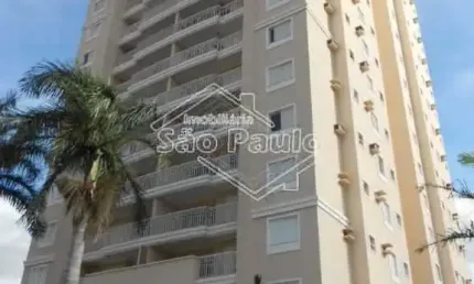 Apartamento com 4 quartos à venda no Centro, Araraquara , 133 m2 por R$ 710.000